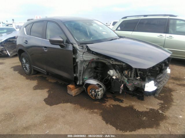 MAZDA CX-5 2020 jm3kfacm8l0758160