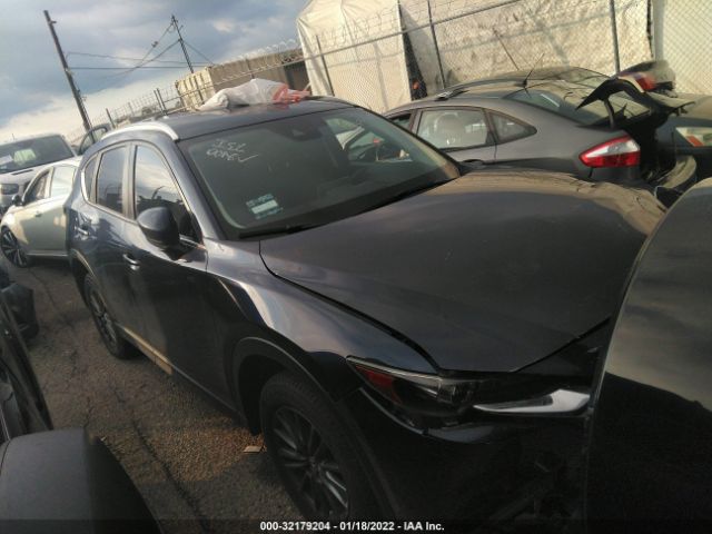 MAZDA CX-5 2020 jm3kfacm8l0759180