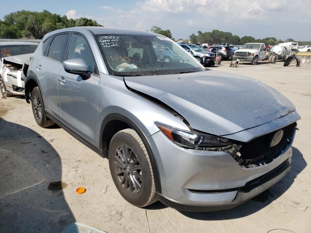 MAZDA CX-5 TOURI 2020 jm3kfacm8l0767604