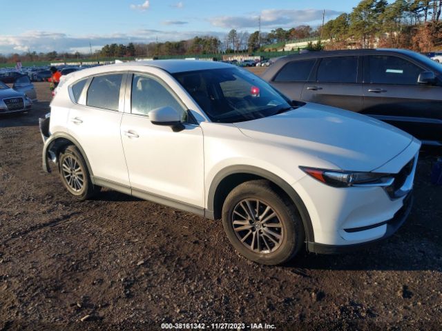 MAZDA CX-5 2020 jm3kfacm8l0770258