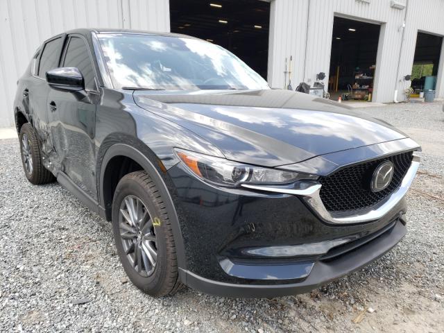 MAZDA CX-5 TOURI 2020 jm3kfacm8l0774634