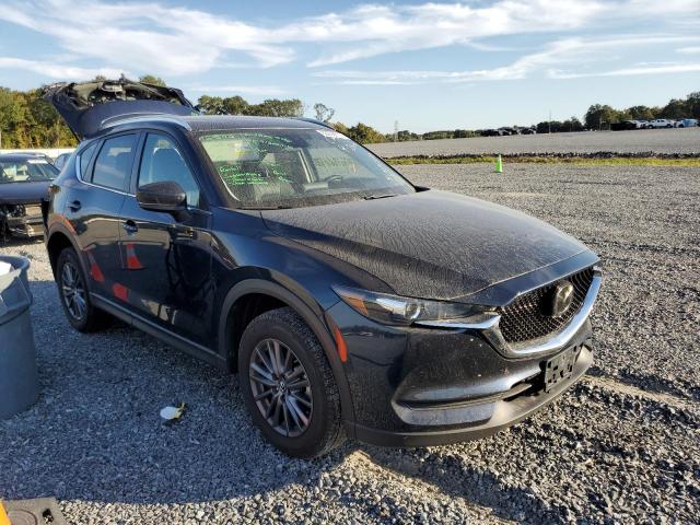 MAZDA CX-5 TOURI 2020 jm3kfacm8l0775847