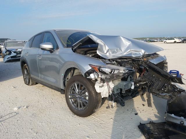 MAZDA CX-5 2020 jm3kfacm8l0779574