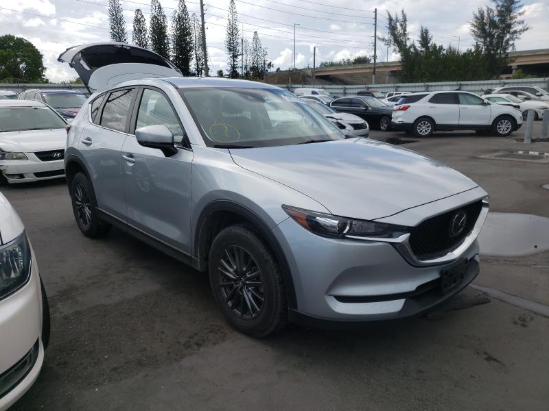 MAZDA CX-5 TOURI 2020 jm3kfacm8l0781597