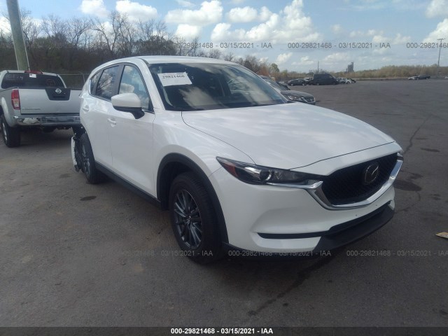 MAZDA CX-5 2020 jm3kfacm8l0782295