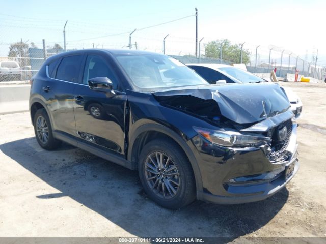 MAZDA CX-5 2020 jm3kfacm8l0783625