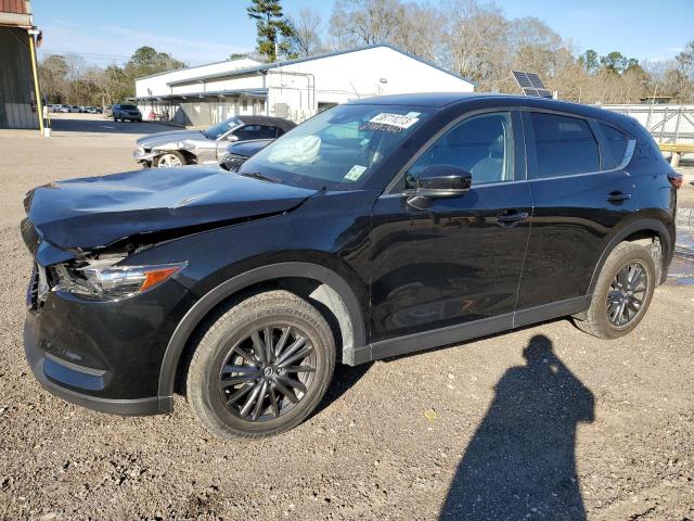 MAZDA CX-5 TOURI 2020 jm3kfacm8l0787898