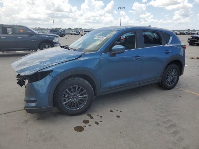 MAZDA CX-5 TOURI 2020 jm3kfacm8l0788663