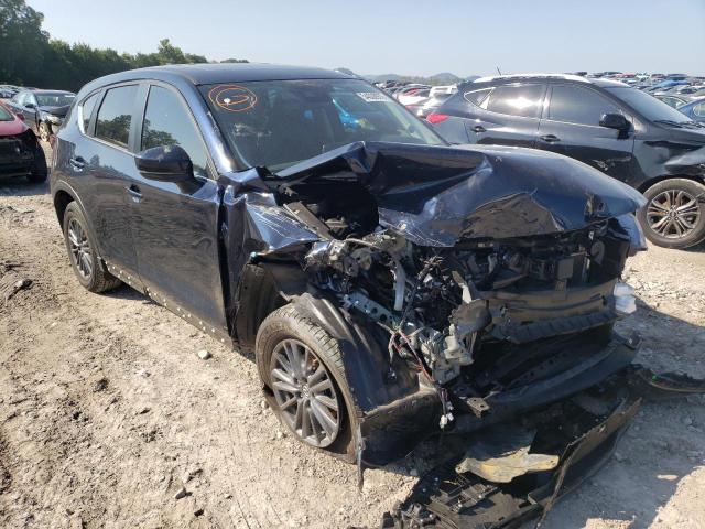 MAZDA CX-5 TOURI 2020 jm3kfacm8l0789828