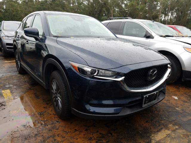 MAZDA CX-5 TOURI 2020 jm3kfacm8l0792521