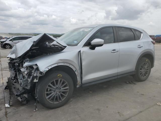 MAZDA CX-5 TOURI 2020 jm3kfacm8l0794494