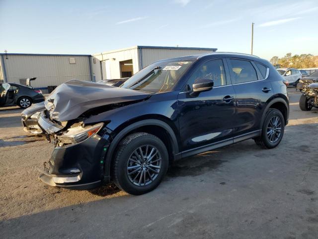 MAZDA CX-5 TOURI 2020 jm3kfacm8l0794687