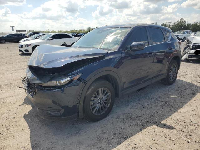 MAZDA CX-5 2020 jm3kfacm8l0805624