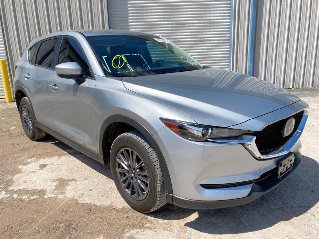 MAZDA CX-5 TOURI 2020 jm3kfacm8l0809656