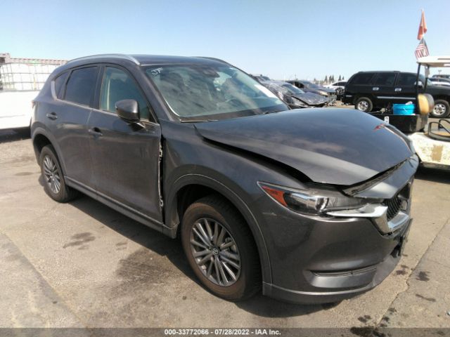 MAZDA CX-5 2020 jm3kfacm8l0812864