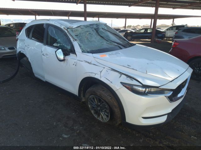 MAZDA CX-5 2020 jm3kfacm8l0819121