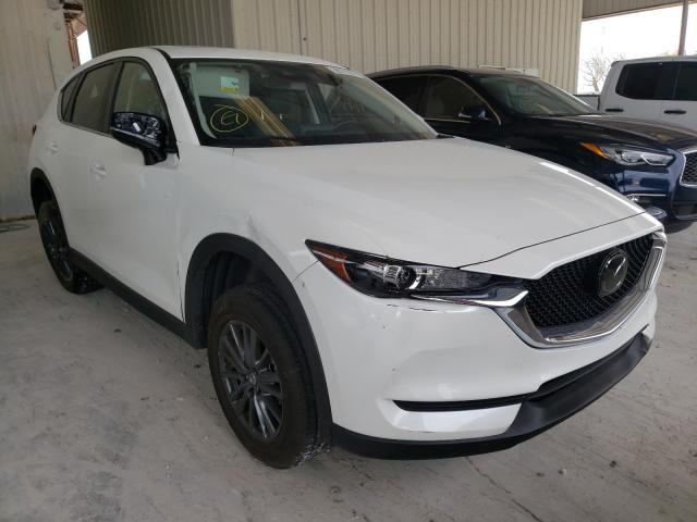 MAZDA CX-5 TOURI 2020 jm3kfacm8l0827719