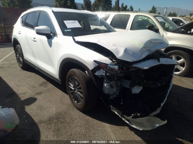 MAZDA CX-5 2020 jm3kfacm8l0828904