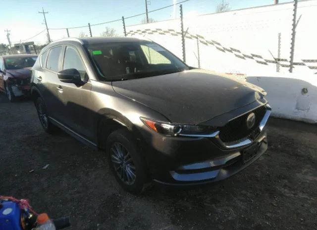 MAZDA CX-5 2020 jm3kfacm8l0833133