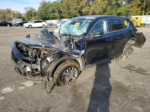 MAZDA CX-5 2020 jm3kfacm8l0834394