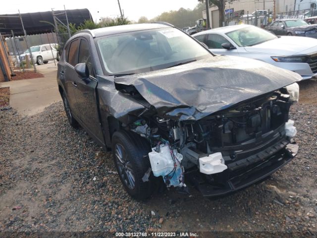 MAZDA CX-5 2020 jm3kfacm8l0838820