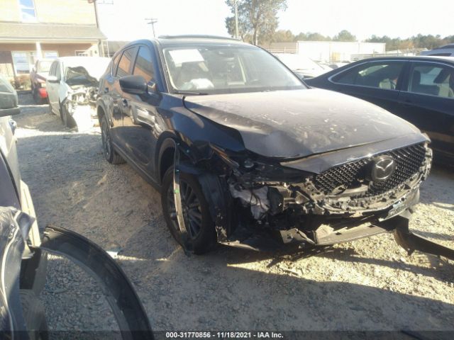 MAZDA CX-5 2020 jm3kfacm8l0851275