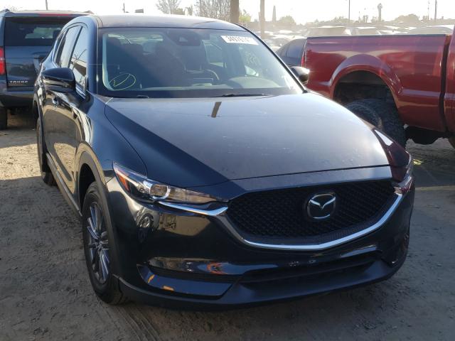 MAZDA CX-5 2020 jm3kfacm8l0852300