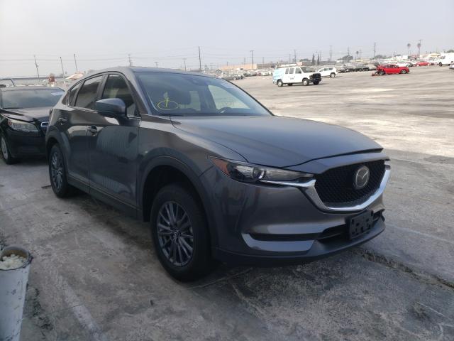 MAZDA CX-5 TOURI 2020 jm3kfacm8l0854578