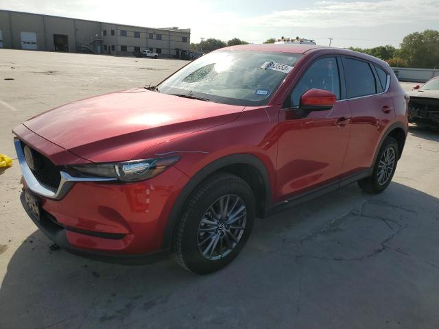 MAZDA CX-5 TOURI 2020 jm3kfacm8l0855794