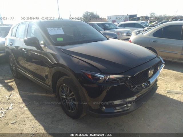 MAZDA CX-5 2020 jm3kfacm8l0855942