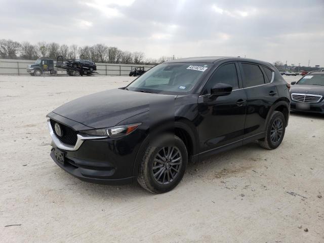 MAZDA CX-5 TOURI 2020 jm3kfacm8l0857643