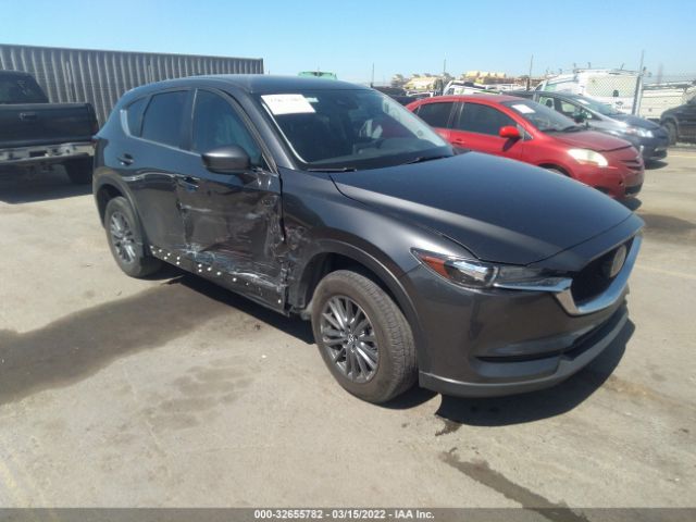 MAZDA CX-5 2020 jm3kfacm8l0857934