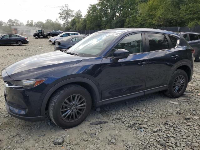 MAZDA CX-5 TOURI 2020 jm3kfacm8l1757312