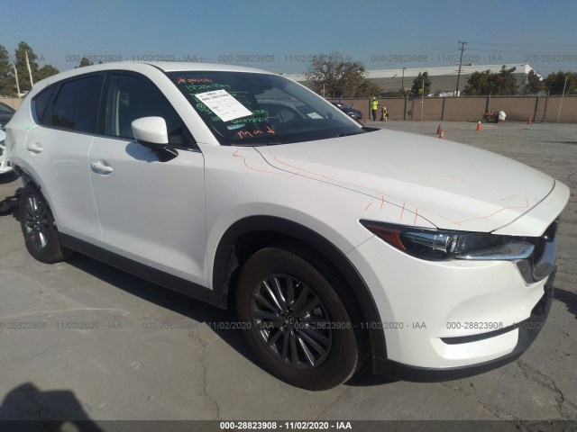 MAZDA CX-5 2020 jm3kfacm8l1815306