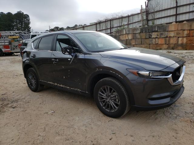 MAZDA CX-5 TOURI 2020 jm3kfacm8l1853053