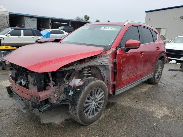 MAZDA CX-5 TOURI 2021 jm3kfacm8m0311619