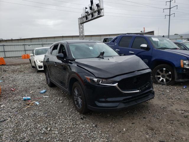 MAZDA CX-5 2020 jm3kfacm8m0329442