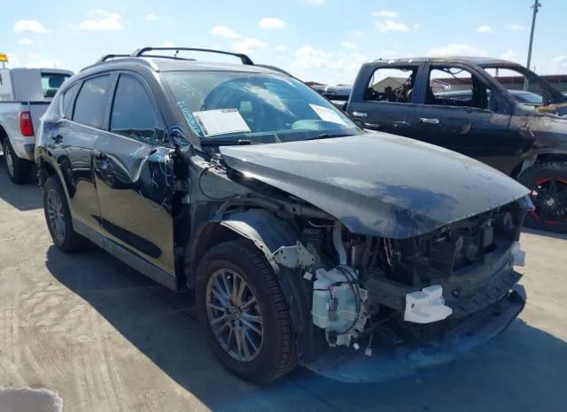 MAZDA CX-5 2021 jm3kfacm8m0339484