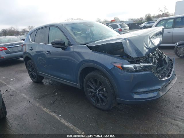 MAZDA CX-5 2021 jm3kfacm8m0388457