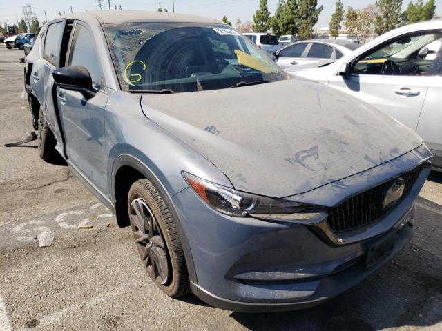 MAZDA CX-5 TOURI 2021 jm3kfacm8m0396462