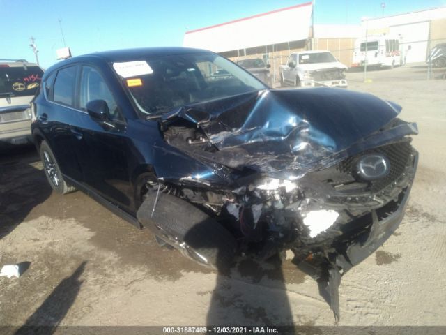 MAZDA CX-5 2021 jm3kfacm8m0404494