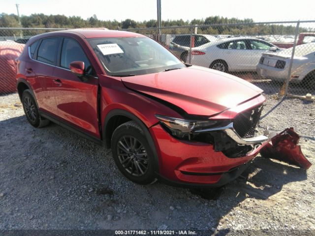 MAZDA CX-5 2021 jm3kfacm8m0449905