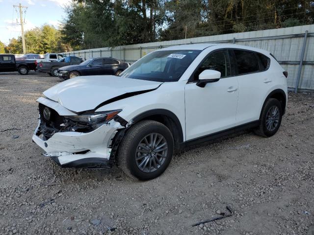 MAZDA CX-5 2021 jm3kfacm8m0459155