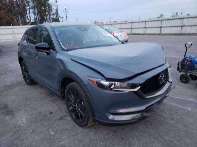 MAZDA CX-5 TOURI 2021 jm3kfacm8m0477459