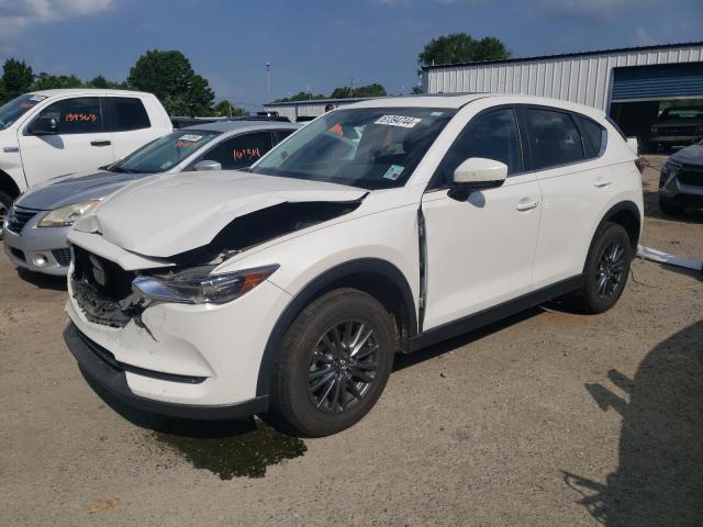 MAZDA CX-5 2021 jm3kfacm8m1318841