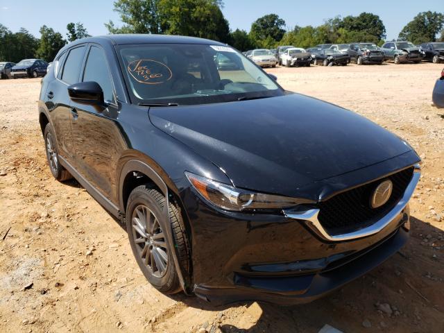 MAZDA CX-5 TOURI 2021 jm3kfacm8m1331315