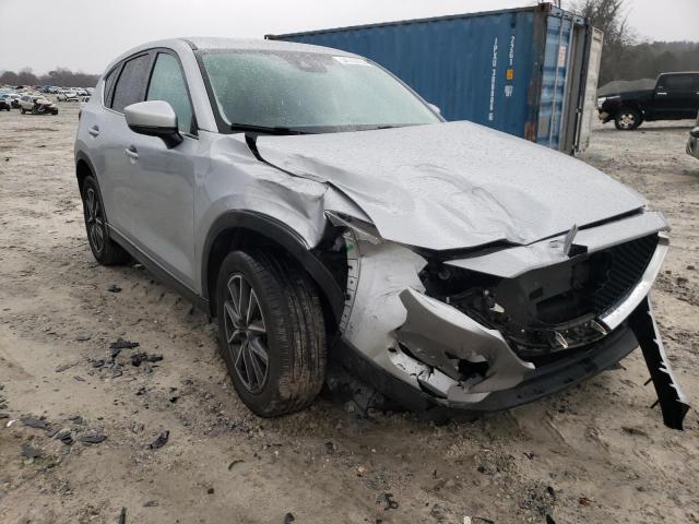 MAZDA CX-5 TOURI 2018 jm3kfacm9j0325847