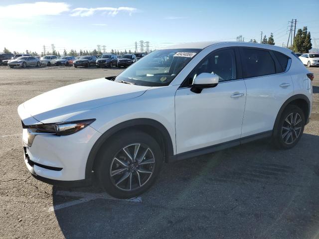 MAZDA CX-5 2018 jm3kfacm9j0338484