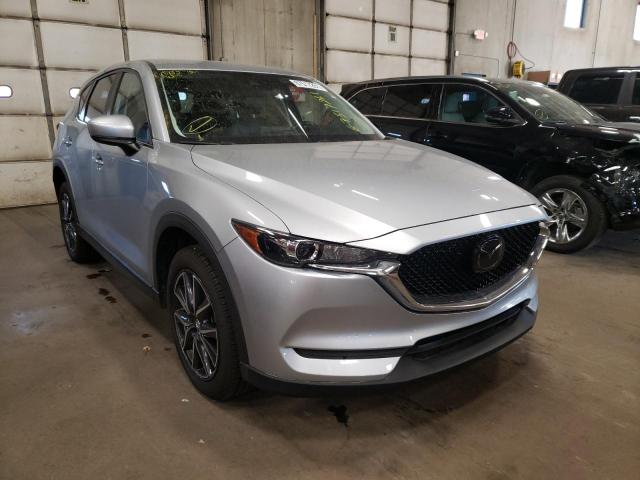 MAZDA CX-5 TOURI 2018 jm3kfacm9j0348626