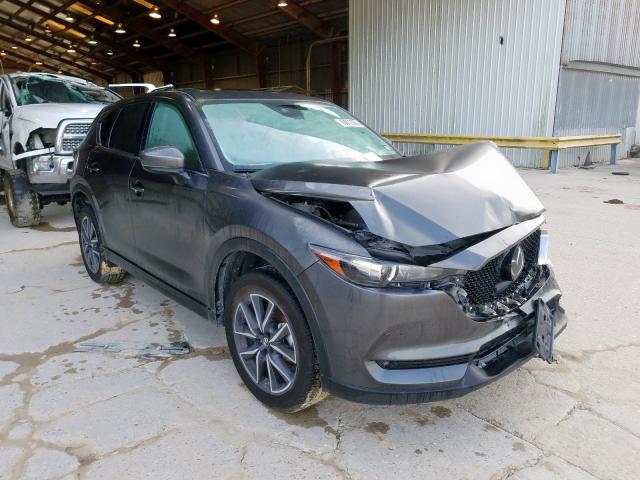 MAZDA CX-5 TOURI 2018 jm3kfacm9j0400322